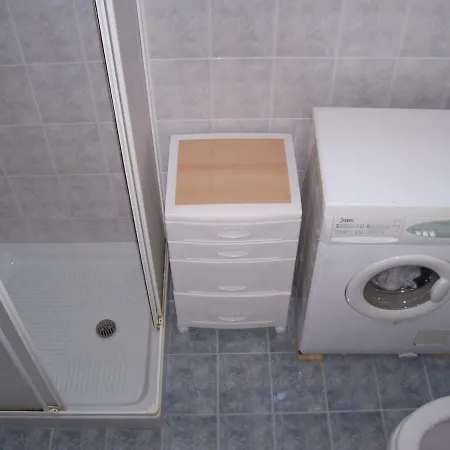 Διαμέρισμα Appartamento Torre Pali