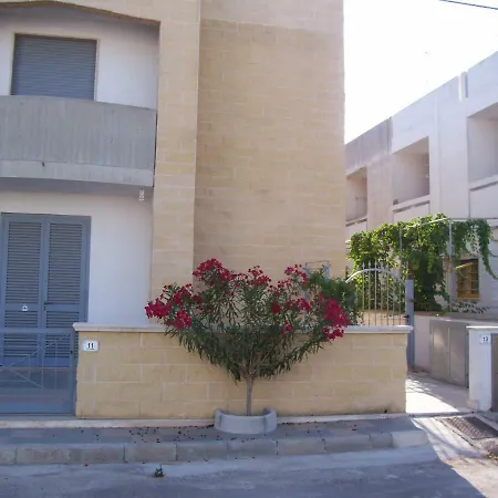 Appartamento Torre Pali Διαμέρισμα *