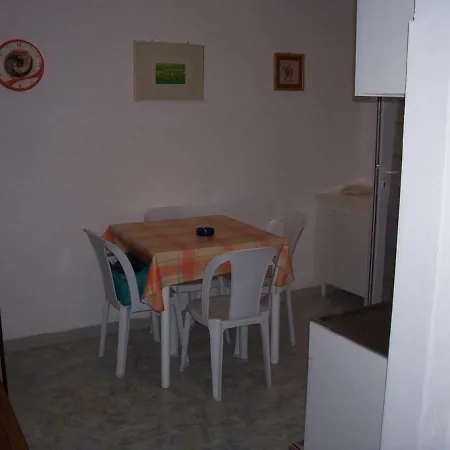 Διαμέρισμα Appartamento Torre Pali Torre Pali
