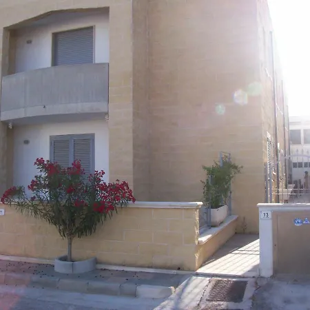 Appartamento Torre Pali Διαμέρισμα *